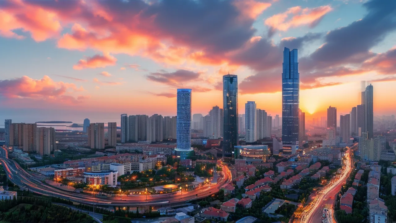 烟台软件公司